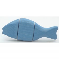 Erzi Fish to Cut