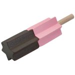 Erzi Ice Lolly Star (Strawberry Chocolate)