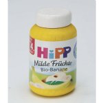 Erzi Jar of Hipp Organic Baby Food (Banana)