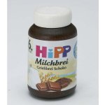Erzi Jar of Hipp Baby Food (Chocolate Dessert)