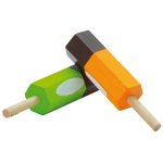 Erzi Ice Lolly Twinni (Velcroed)