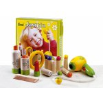 Erzi Jasmin Wooden Makeup and Grooming Set