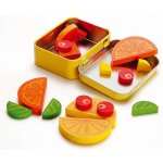 Erzi Lachgummi Candy in a Tin