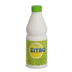 Erzi Soda (Lemon)