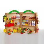 Erzi Little Toy Grocer's Shop