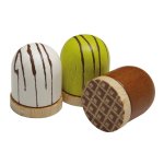 Erzi Marshmallow Minis in Tin
