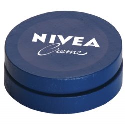 Erzi Nivea Creme in a Case