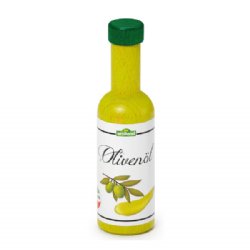Erzi Olive Oil