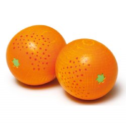 Erzi Orange
