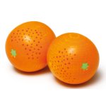 Erzi Orange