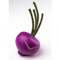 Erzi Turnip (Purple)