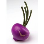 Erzi Turnip (Purple)