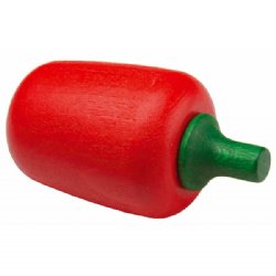 Erzi Bell Pepper (Red)