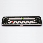 Erzi Wooden Balancing Seesaw
