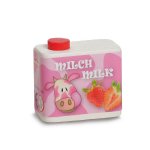Erzi Tetra Pak Milk (Strawberry)
