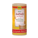 Erzi Iodized Table Salt