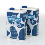 Erzi Wooden Milk Carton