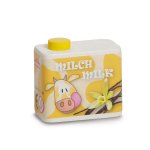 Erzi Tetra Pak Milk (Vanilla)