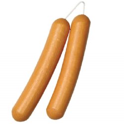 Erzi Two Viennese Sausages