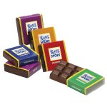 Erzi Mini Chocolate Squares