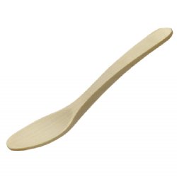 Erzi Wooden Spoon