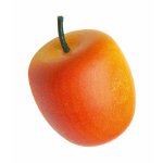 Erzi Apple (Yellow-Red)