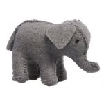 Felt Elephant (Small)