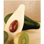 Erzi Avocado Half