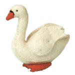 Felt Swan