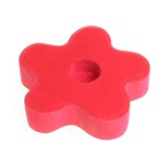 GRIMM'S Table Decoration Lifelight Flower Red