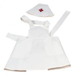 Nurse`s Outfit