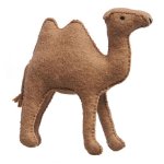 Felt Camel