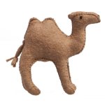 Felt Camel (Small)