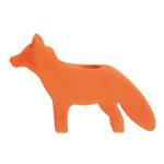 GRIMM'S Table Decoration Forest Gang Fox (freestanding)