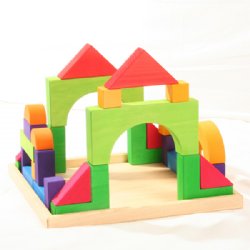 GRIMM`S Basic Building Block Set (Large)