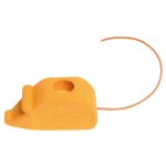 GRIMM'S Table Decoration Forest Gang Mouse (freestanding)