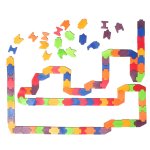 GRIMM'S Formino Wooden Strategy Game