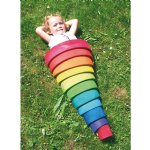 GRIMM`S Large Rainbow Stacker