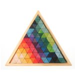 GRIMM'S Mosaic Triangle Blocks