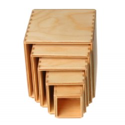 grimms stacking boxes