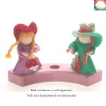 GRIMM'S Seasonal Dolls Autumn (Set of 2)