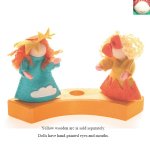 GRIMM'S Seasonal Dolls Summer (Set of 2)