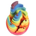 GRIMM'S Seven Steps Stacker