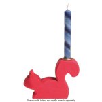 GRIMM'S Table Decoration Forest Gang Squirrel (freestanding)