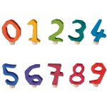 GRIMM`S Rainbow Birthday Numbers (Individual)
