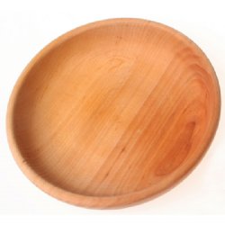 GRIMM`S Alder Wood Bowl (13 cm)