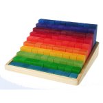 GRIMM`S Stepped Counting Blocks (Small)