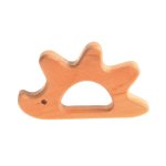 GRIMM`S Wooden Grasping Toy Hedgehog