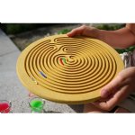 GRIMM'S Water Drop Labyrinth
