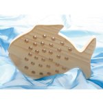 GRIMM'S Lacing Fish